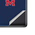 University of Mississippi Ole Miss Rebels Google Pixel 6 Skin